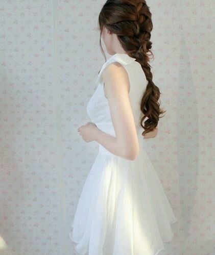 爱你需要一点小聪明，对不完美的东西闭上眼睛