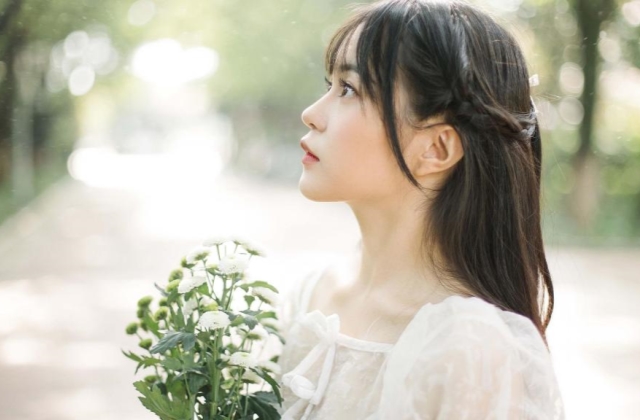 关于祝病人早日康复的句子 鼓励病人坚强的话短句